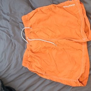 Nautica swim trunks